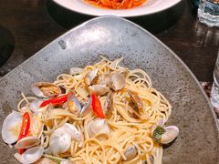 -TAMATI(巴黎贝甜韩式西餐厅店)