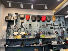 -五羊本田电动上海浦东店