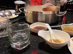 -捞王猪肚鸡火锅(财富中心店)