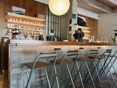 -溯洄咖啡VORTEX COFFEE