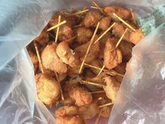 牙签肉-紫光园北京小吃(昌平鼓楼西街店)