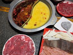 -巴将军·非遗老字号火锅(解放碑店)