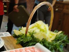 -仁和四季涮肉馆(天坛南门店)