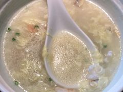 -吕氏疙瘩汤·私家菜馆(慈云寺店)