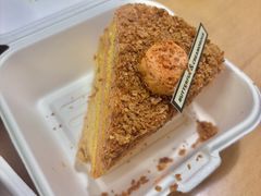 -B&C黄油与面包·THE GARDEN BAKERY概念店(世纪汇店)