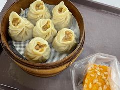 -常州糕团店(北大街新世纪商城店)