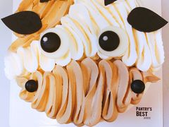 -派悦坊·甜品·蛋糕(日坛店)