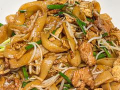-U你·湖北家宴菜(南湖总店)