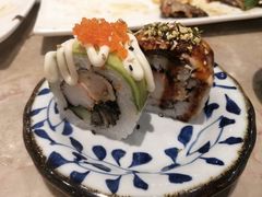 -上渔铁板烧(熙悦汇店)