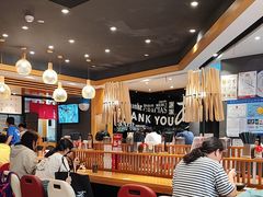 -一風堂拉面(美罗城店)