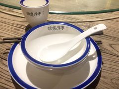 -饭桌故事·血鸭湘(荣宝华店)