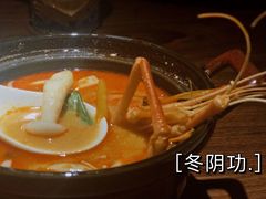 -星叶·东南亚料理(宁波万象汇店)