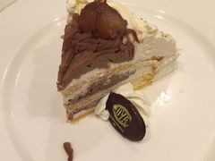 -Cova Ristorante & Caffe(海港城店)
