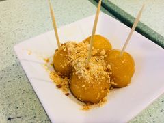 -松记糖水店(铜锣湾分店)