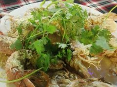 -幸福姐海鲜大排档