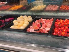 -晶丽香榭自助餐(南京大饭店)