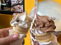 -麦当劳(杭州运河上街商业中心店)