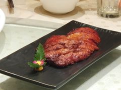 烤猪颈肉-顺风海鲜港(金玉兰店)
