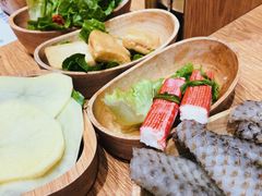 -独食火锅·半米屋台(望平街店)