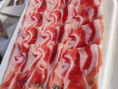 -羊家胡同·龙虾烧烤火锅(龙汇路店)