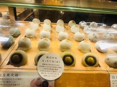 -銀座あけぼの (銀座本店)