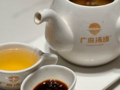 -广府汤语·靓汤·早茶·小粤菜(仁恒梦店)
