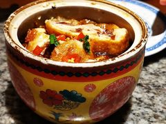 -南京大牌档(青岛万象城店)