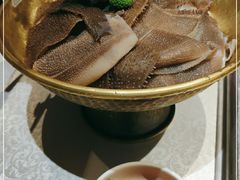 -巴奴毛肚火锅(大剧院店)