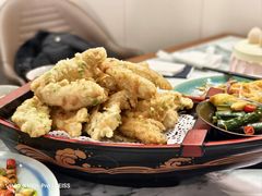 -君霖海鲜私房菜(春柳店)