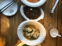 -白鹿江西餐厅(北师大店)