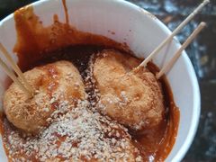 -三大炮豆花铺(锦里店)