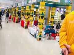 -永旺梦乐城(金银潭店)
