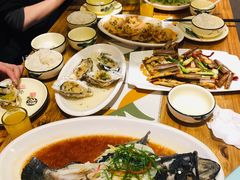 -鑫阿强海鲜大排档·老厦门特色菜(中山路店)