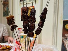 -老味烧烤(总店)