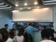 -义顺牛奶公司(庇利金街店)