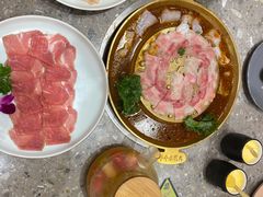 -牛牛章·章鱼水煎肉(光谷世界城店)