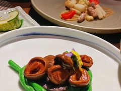 -生机蔬食·24节气料理餐厅(番禺广场店)