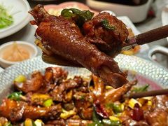 -老城根·潍坊菜(高新店)