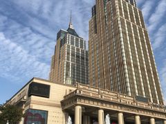 -五月罗马海鲜自助餐厅(月星环球港店)