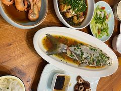 -百家鲜·杭帮菜