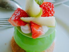 -三迪希尔顿酒店·星空酒廊