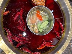 -堂客老火锅(欣阳广场总店)