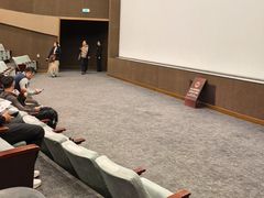 -敦煌莫高窟数字展示中心