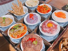 -楠火锅(龙阳广场店)