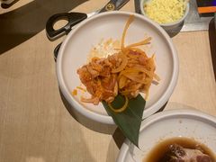 培根金针菇卷-新石器烤肉(周浦万达店)