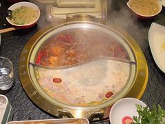 -熊喵来了火锅(长安万达第94分店)