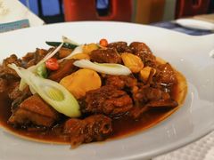 -东湖宾馆-中餐厅