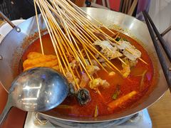 -黔哆哆地摊酸汤火锅(清湖店)