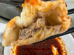 -石饮红星包子(中山路店)