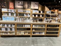 -MUJI无印良品(杭州万象城店)
